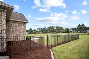 1016 Johnson Dr, Statesboro, GA 30461 - Photo 5