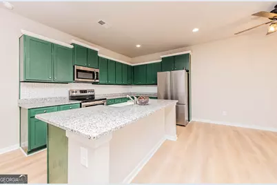 116 Red Birch Lane, Warner Robins, GA 31093 - Photo 19