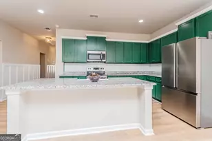 116 Red Birch LN, Warner Robins, GA 31093 - Photo 21