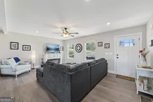 190 Grand Oak Ln, Dahlonega, GA 30533 - Photo 9