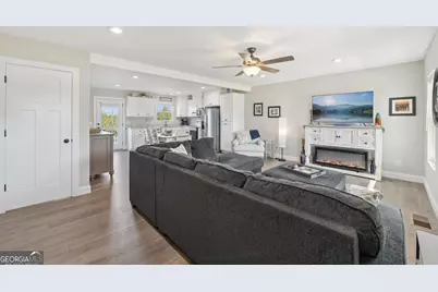 190 Grand Oak Lane, Dahlonega, GA 30533 - Photo 7