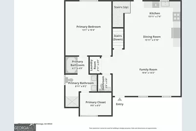 190 Grand Oak Lane, Dahlonega, GA 30533 - Photo 71