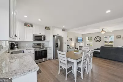 190 Grand Oak Lane, Dahlonega, GA 30533 - Photo 15