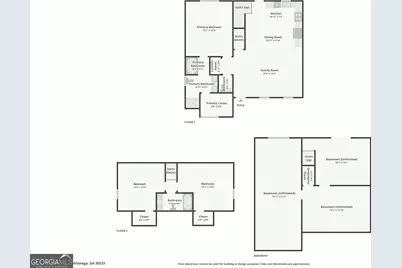 190 Grand Oak Lane, Dahlonega, GA 30533 - Photo 71