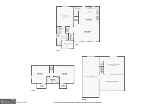 190 Grand Oak Ln, Dahlonega, GA 30533 - Photo 71