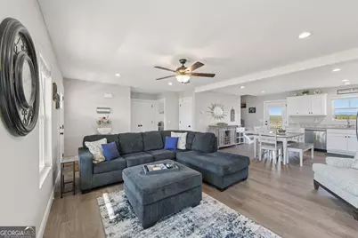 190 Grand Oak Lane, Dahlonega, GA 30533 - Photo 9