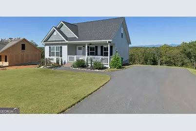 190 Grand Oak Lane, Dahlonega, GA 30533 - Photo 5