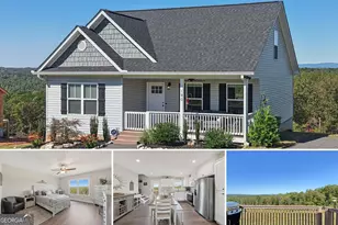 190 Grand Oak Ln, Dahlonega, GA 30533 - Photo 1