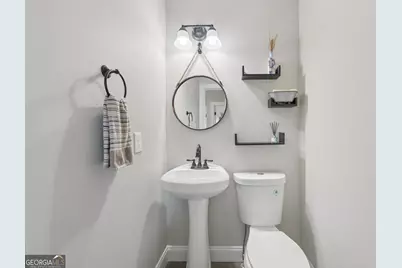 190 Grand Oak Lane, Dahlonega, GA 30533 - Photo 11