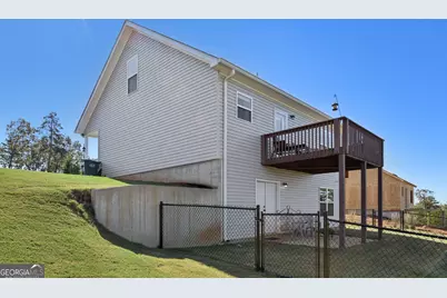 190 Grand Oak Lane, Dahlonega, GA 30533 - Photo 45