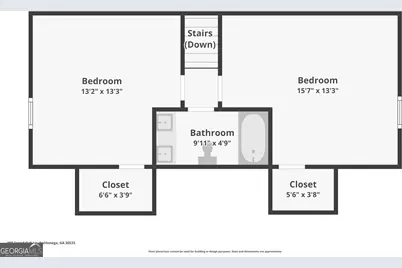 190 Grand Oak Lane, Dahlonega, GA 30533 - Photo 73