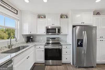 190 Grand Oak Lane, Dahlonega, GA 30533 - Photo 17