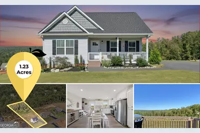 190 Grand Oak Lane, Dahlonega, GA 30533 - Photo 1