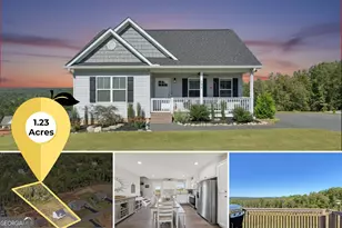 190 Grand Oak Ln, Dahlonega, GA 30533 - Photo 1