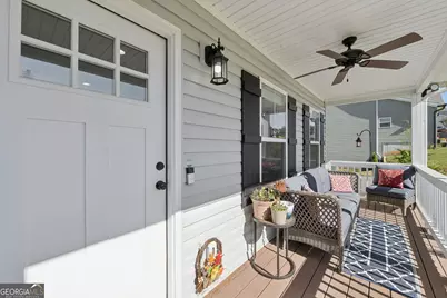 190 Grand Oak Lane, Dahlonega, GA 30533 - Photo 5