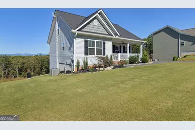 190 Grand Oak Lane, Dahlonega, GA 30533 - Photo 3