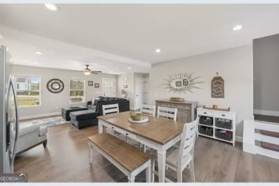 190 Grand Oak Lane, Dahlonega, GA 30533 - Photo 11