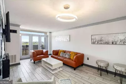 375 Ralph McGill Boulevard NE #1503, Atlanta, GA 30312 - Photo 7