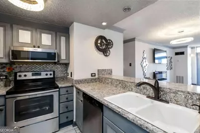 375 Ralph McGill Boulevard NE #1503, Atlanta, GA 30312 - Photo 3
