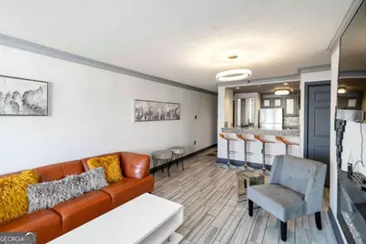 375 Ralph McGill Boulevard NE #1503, Atlanta, GA 30312 - Photo 9