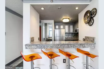 375 Ralph McGill Boulevard NE #1503, Atlanta, GA 30312 - Photo 5