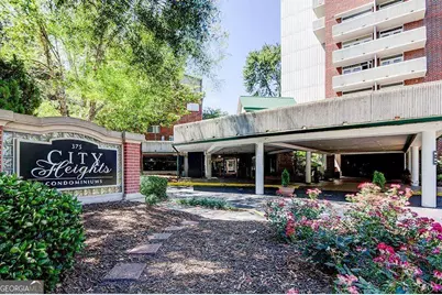 375 Ralph McGill Boulevard NE #1503, Atlanta, GA 30312 - Photo 25