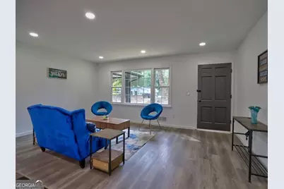 3287 Harvest Way, Marietta, GA 30062 - Photo 9