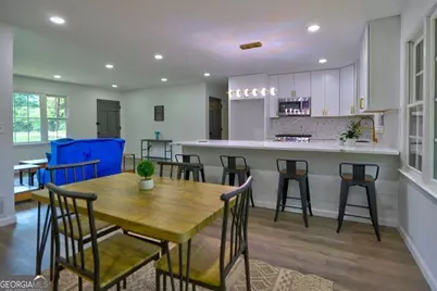 3287 Harvest Way, Marietta, GA 30062 - Photo 5