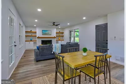 3287 Harvest Way, Marietta, GA 30062 - Photo 3