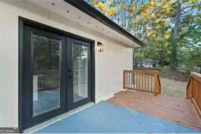 6179 Holiday Boulevard, Forest Park, GA 30297 - Photo 25