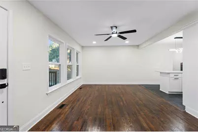 6179 Holiday Boulevard, Forest Park, GA 30297 - Photo 11