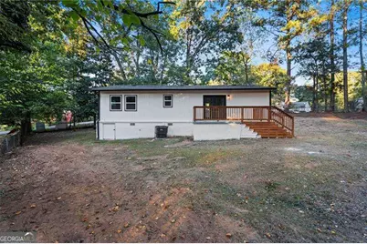 6179 Holiday Boulevard, Forest Park, GA 30297 - Photo 27