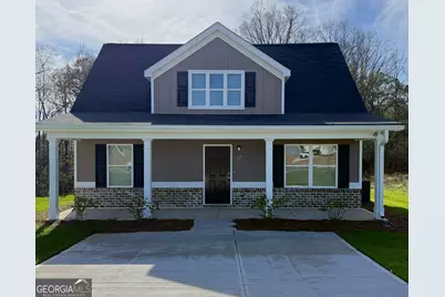 107 Charlotte Place, Statham, GA 30666 - Photo 1