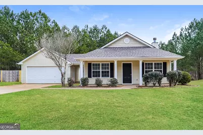 4976 Wolfcreek View, South Fulton, GA 30349 - Photo 1