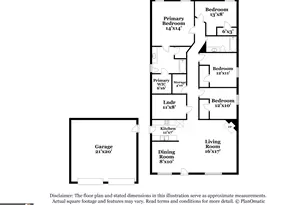 4976 Wolfcreek View, South Fulton, GA 30349 - Photo 17