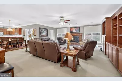 3357 Rising Fawn Trail, Suwanee, GA 30024 - Photo 9