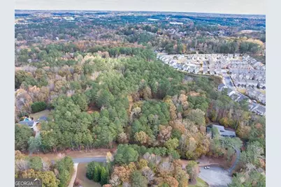 3357 Rising Fawn Trail, Suwanee, GA 30024 - Photo 81