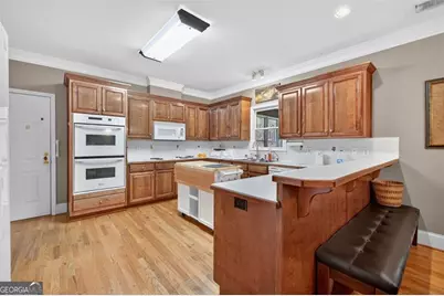 3357 Rising Fawn Trail, Suwanee, GA 30024 - Photo 15