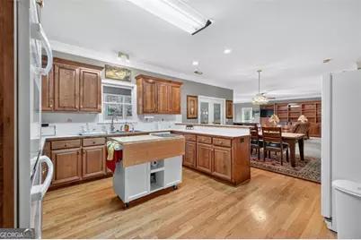 3357 Rising Fawn Trail, Suwanee, GA 30024 - Photo 17