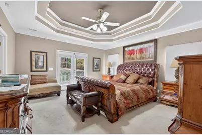 3357 Rising Fawn Trail, Suwanee, GA 30024 - Photo 21