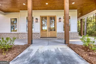 3641 Davis Academy Rd, Rutledge, GA 30663 - Photo 5