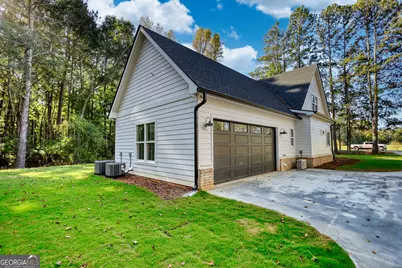 3641 Davis Academy Road, Rutledge, GA 30663 - Photo 3