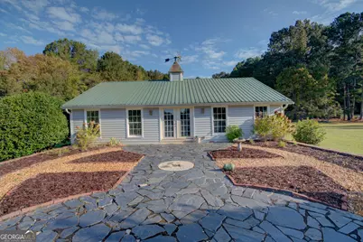 31 Orchard Spring Drive SW, Rome, GA 30165 - Photo 45