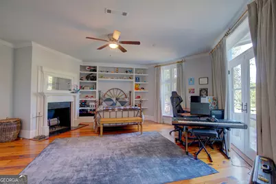 31 Orchard Spring Drive SW, Rome, GA 30165 - Photo 33