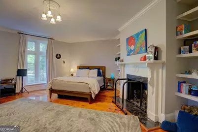 31 Orchard Spring Drive SW, Rome, GA 30165 - Photo 41