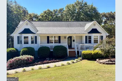 33 Vinnings Lane SW, Cartersville, GA 30120 - Photo 1