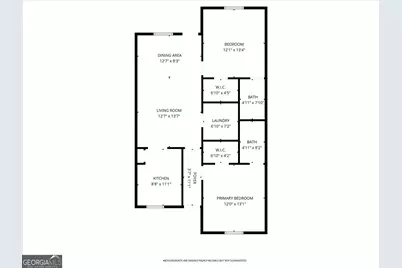 211 Edgewater Road #APT 49, Savannah, GA 31406 - Photo 27