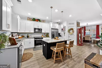 932 Brookmere Court, Atlanta, GA 30349 - Photo 7