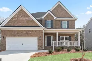 932 Brookmere Ct, Atlanta, GA 30349 - Photo 1