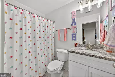 932 Brookmere Court, Atlanta, GA 30349 - Photo 15